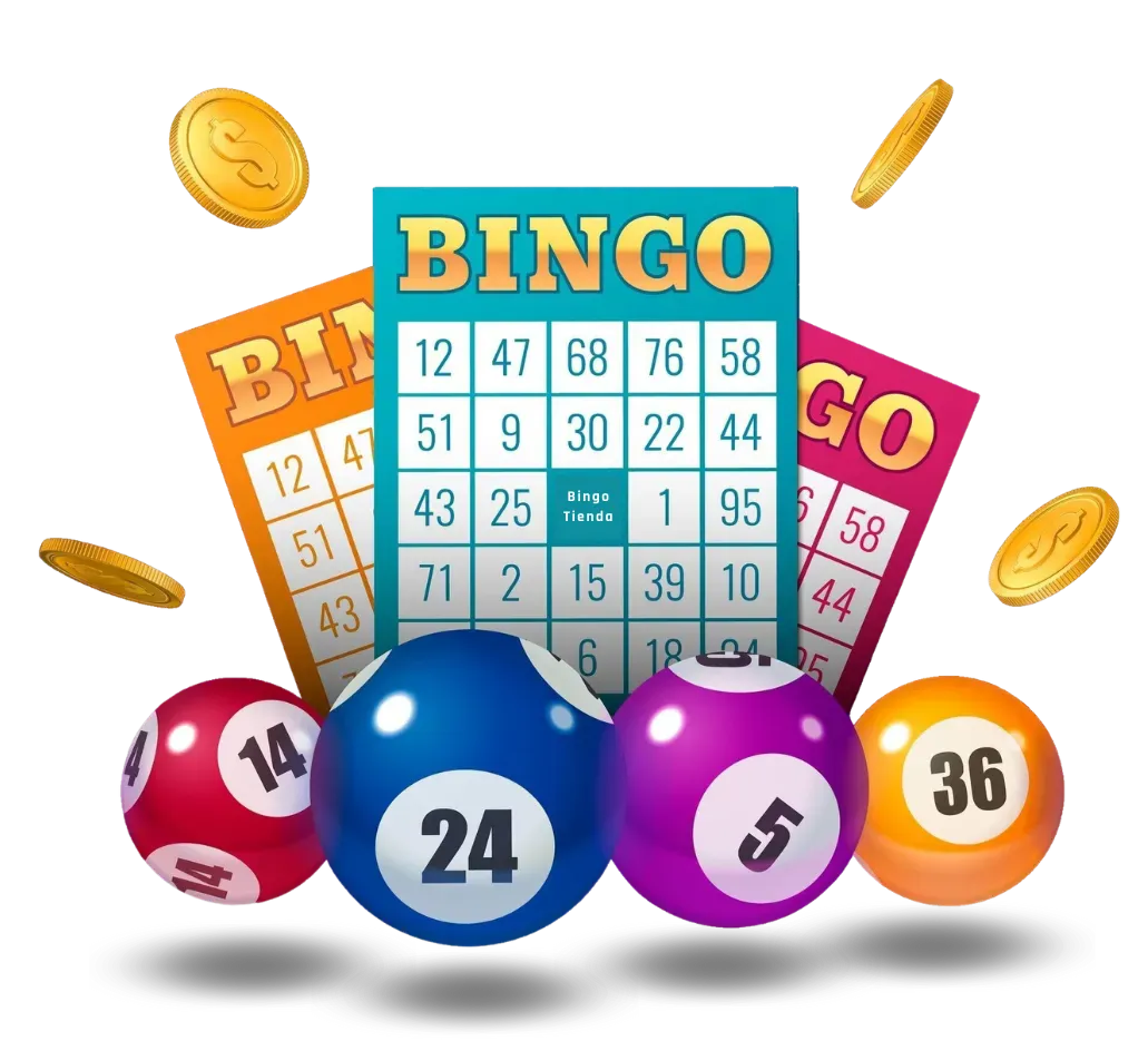 Bingo Background